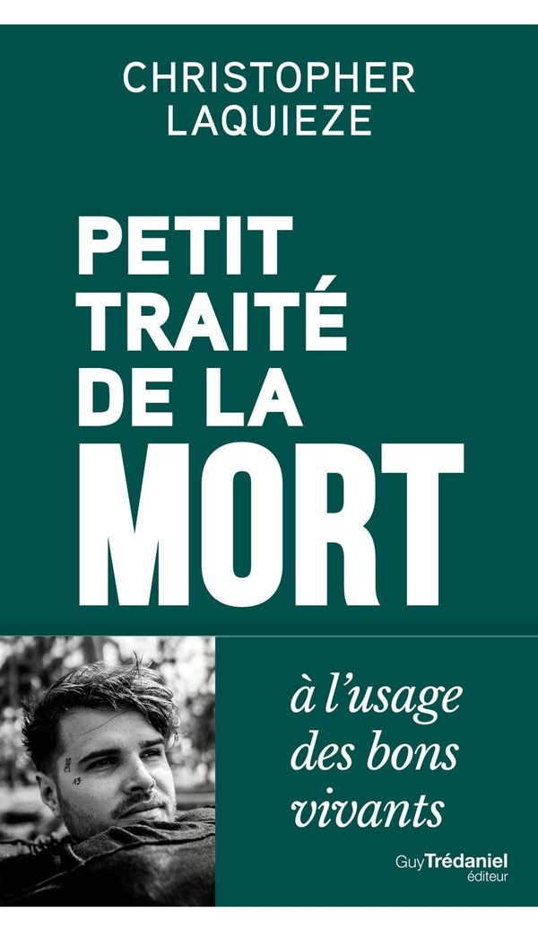 PETIT TRAITE DE LA MORT A L'USAGE DES BONS VIVANTS