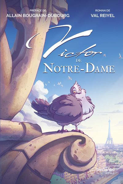 VICTOR DE NOTRE-DAME