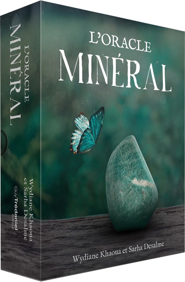 L'ORACLE MINERAL
