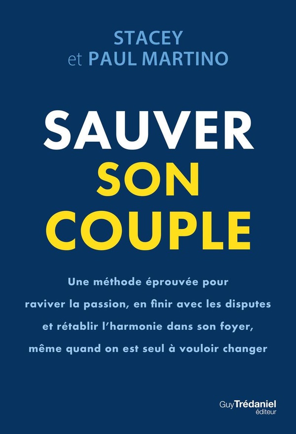 SAUVER SON COUPLE