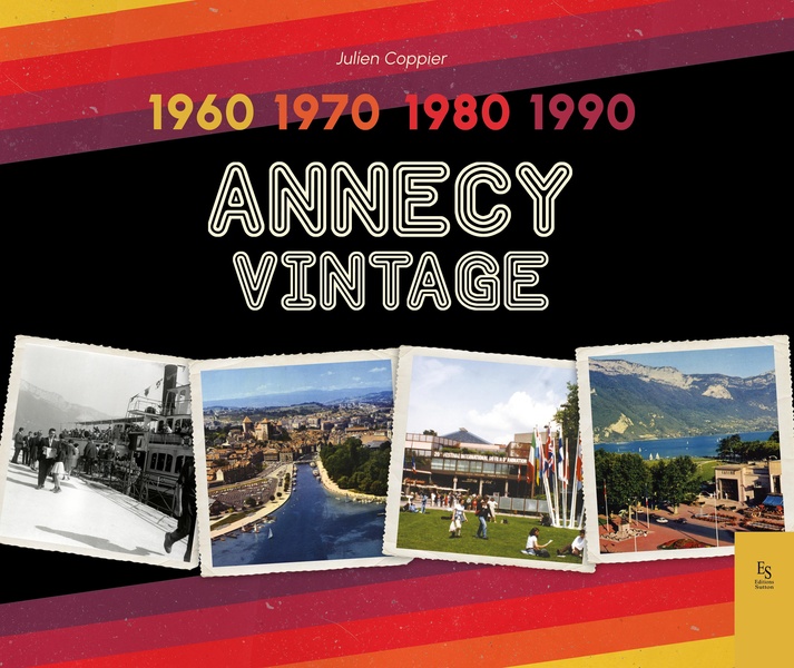 ANNECY VINTAGE