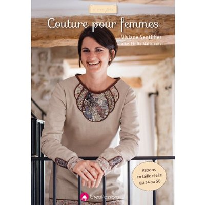 COUTURE POUR FEMMES