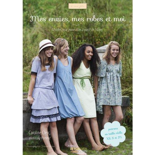 MES ENVIES, MES ROBES ET MOI