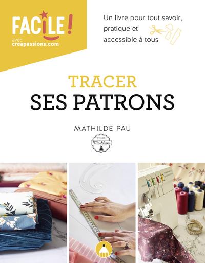 TRACER SES PATRONS