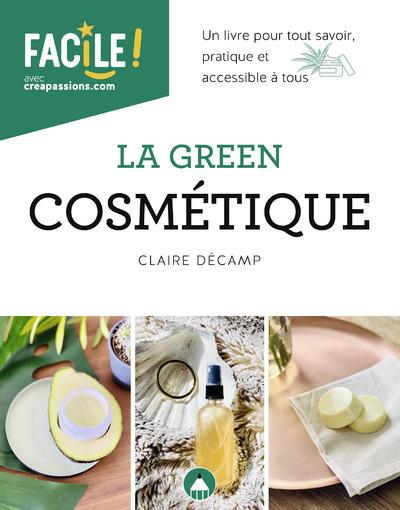 LA GREEN COSMETIQUE