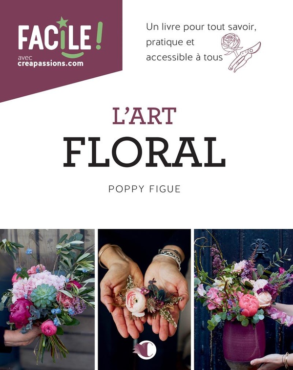 ART FLORAL - NOUVELLE EDITION