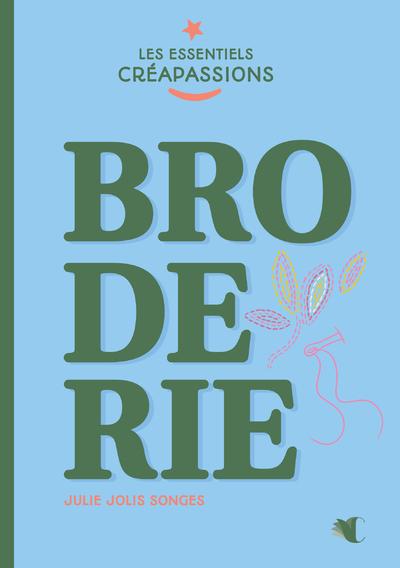 LA BRODERIE