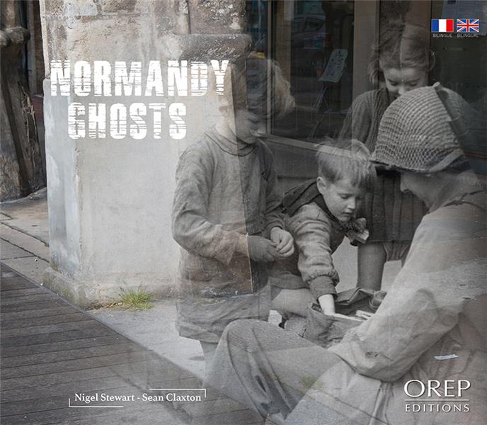 NORMANDY GHOSTS
