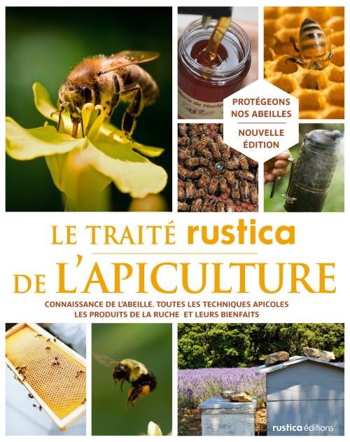 LE TRAITE RUSTICA APICULTURE