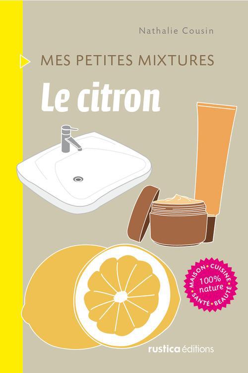 LE CITRON