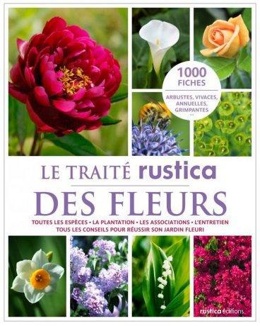 LE TRAITE RUSTICA DES FLEURS