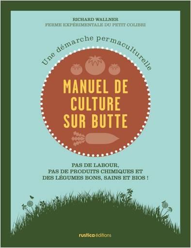 MANUEL DE CULTURE SUR BUTTE