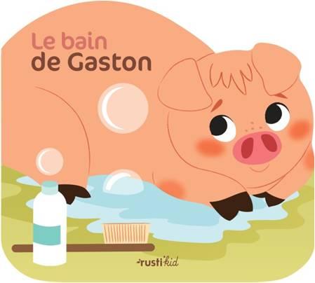 LE BAIN DE GASTON