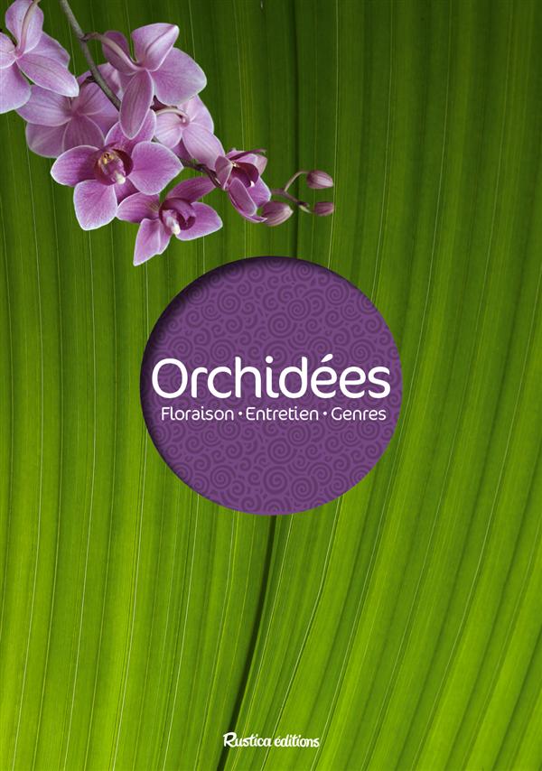ORCHIDEES