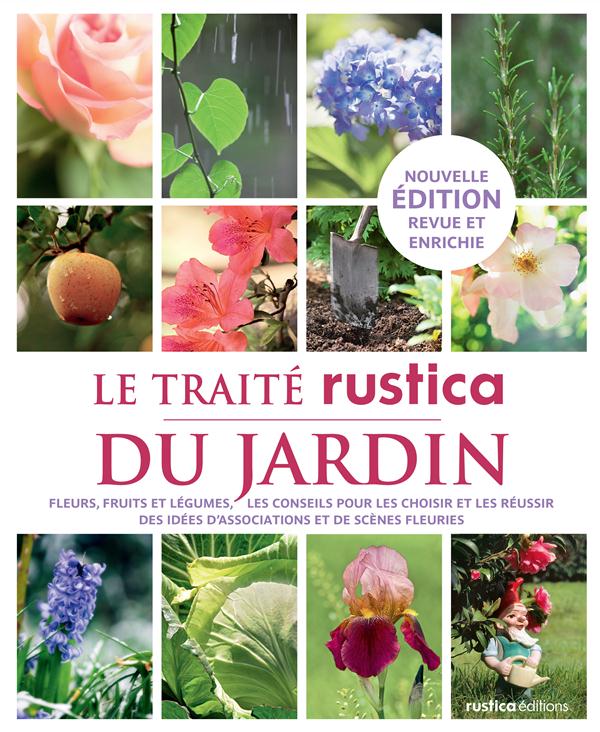 PACK TRAITE DU JARDIN + PRIME