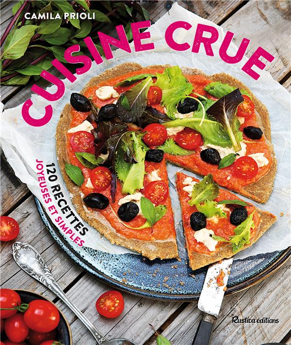 CUISINE CRUE