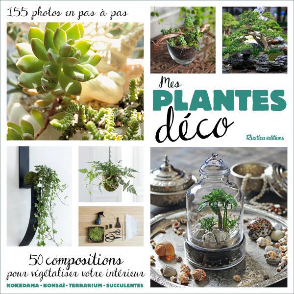 MES PLANTES DECO