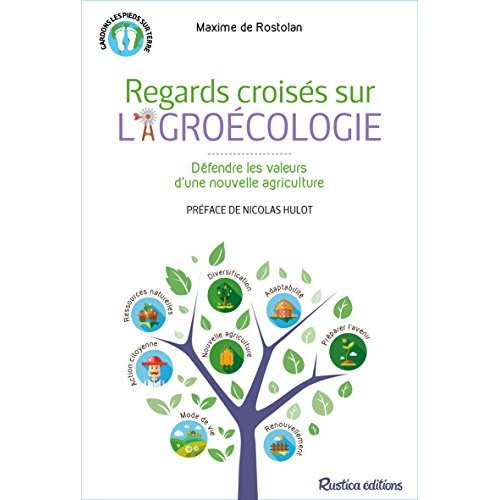 REGARDS CROISES SUR L'AGROECOLOGIE