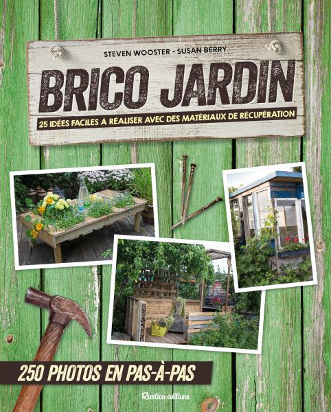BRICO JARDIN