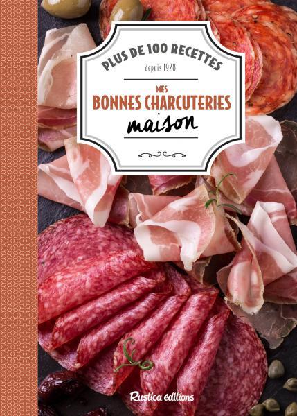 MES BONNES CHARCUTERIES MAISON