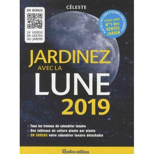 JARDINEZ AVEC LA LUNE 2019