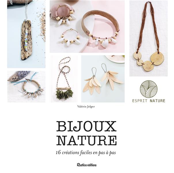 BIJOUX NATURE