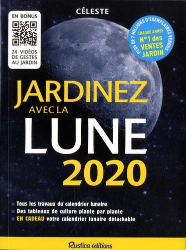 JARDINEZ AVEC LA LUNE 2020