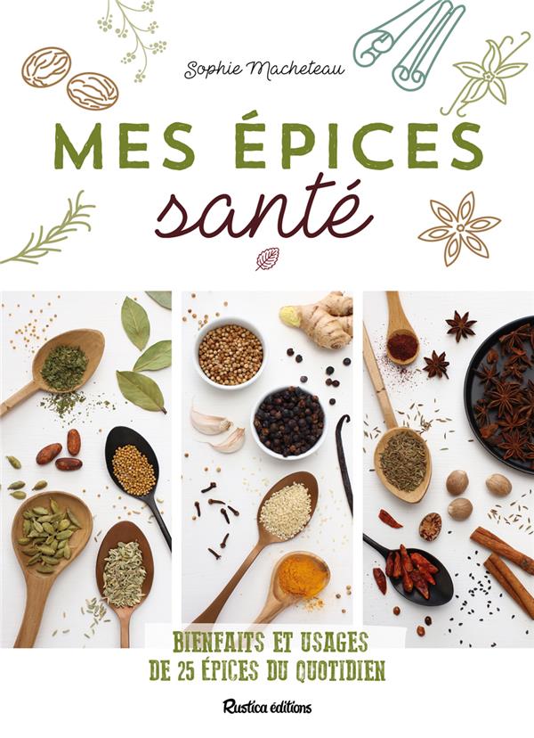 LES EPICES SANTE