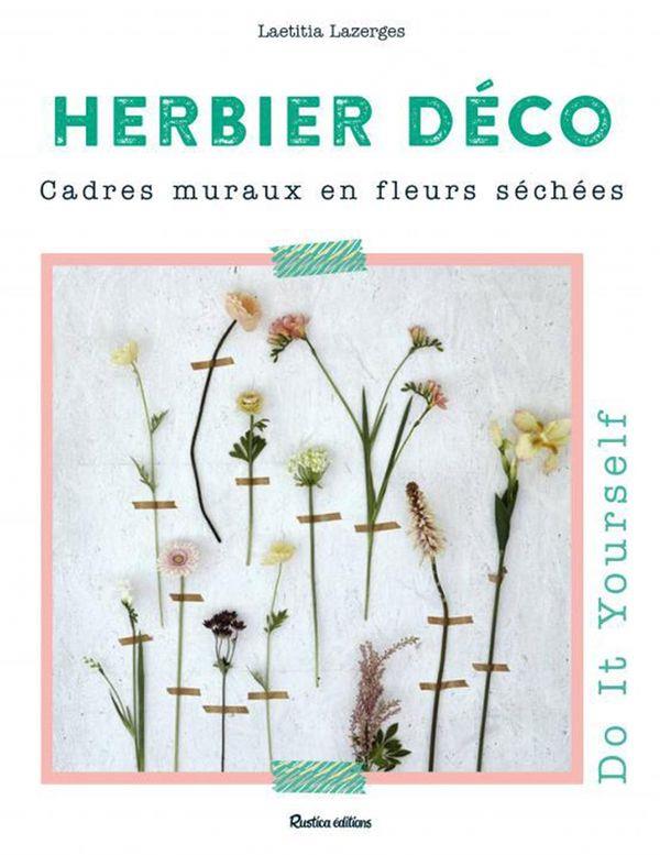 HERBIER DECO