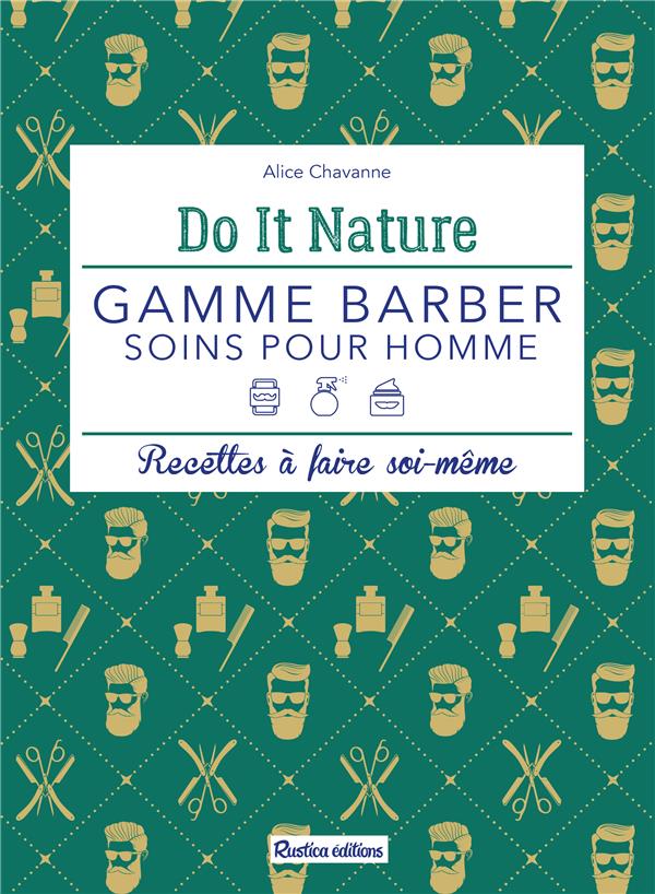 GAMME BARBER. SOINS POUR HOMME