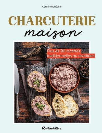 CHARCUTERIE MAISON