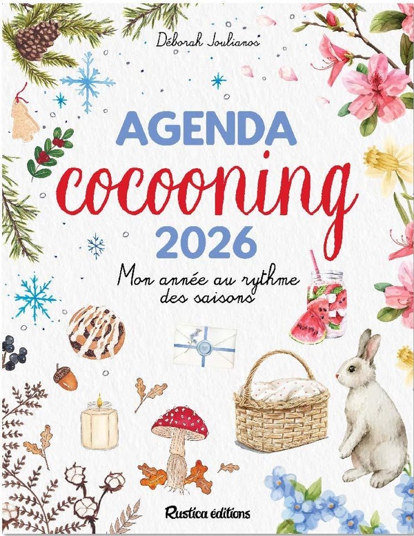AGENDA COCOONING 2026