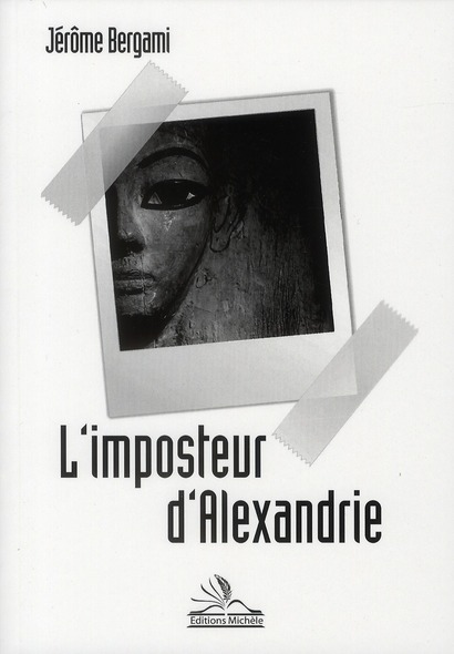 L'IMPOSTEUR D'ALEXANDRIE