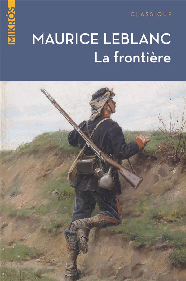 LA FRONTIERE