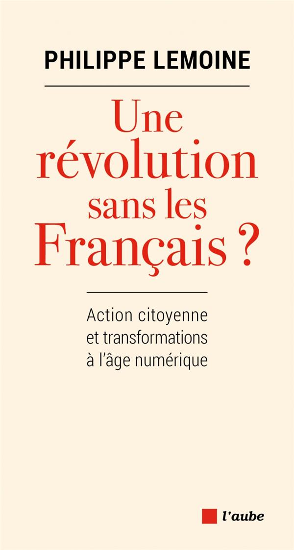 LES REVOLUTION SANS LES FRANCAIS ?