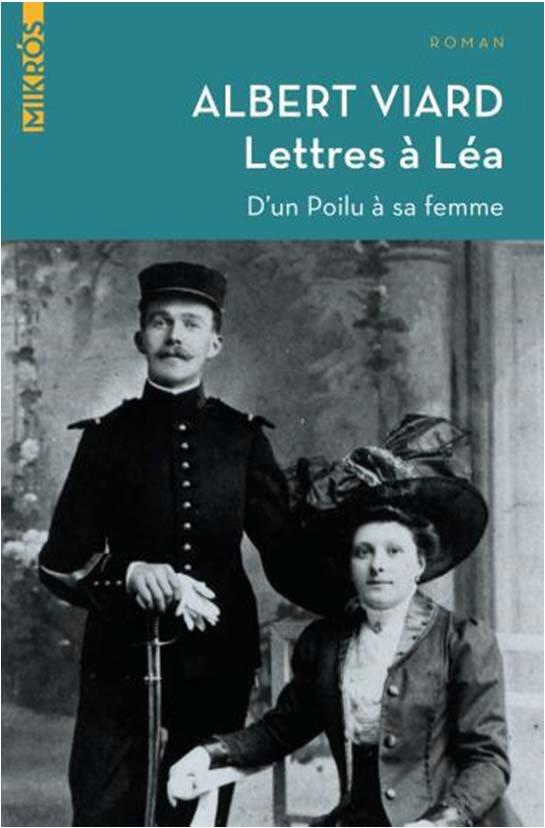 LETTRES A LEA NOUVELLE EDITION