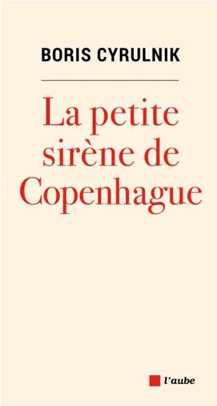 LA PETITE SIRENE DE COPENHAGUE