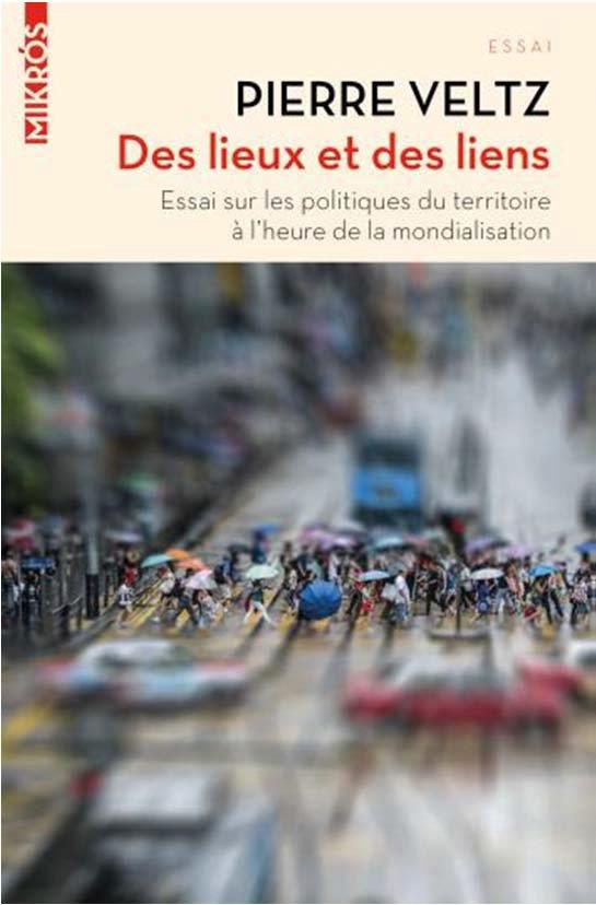 DES LIEUX ET DES LIENS NOUVELLE EDITION