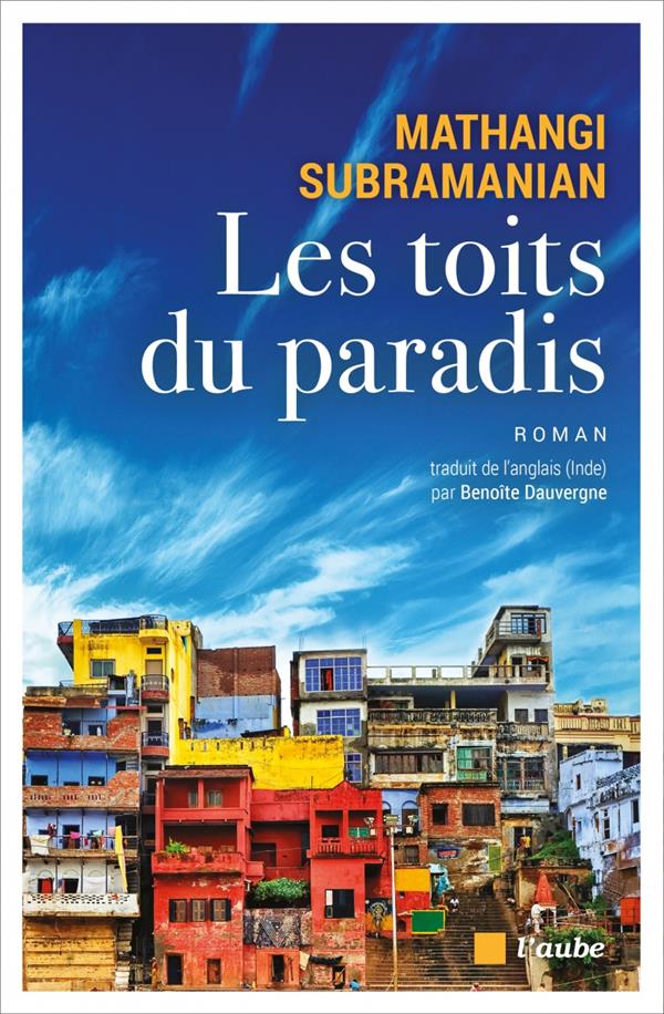 LES TOITS DU PARADIS