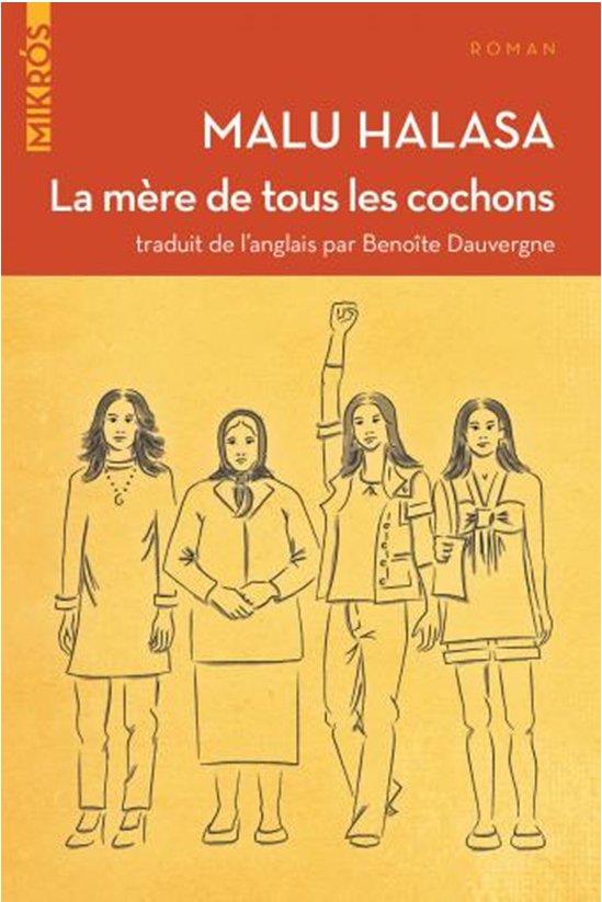 LA MERE DE TOUS LES COCHONS