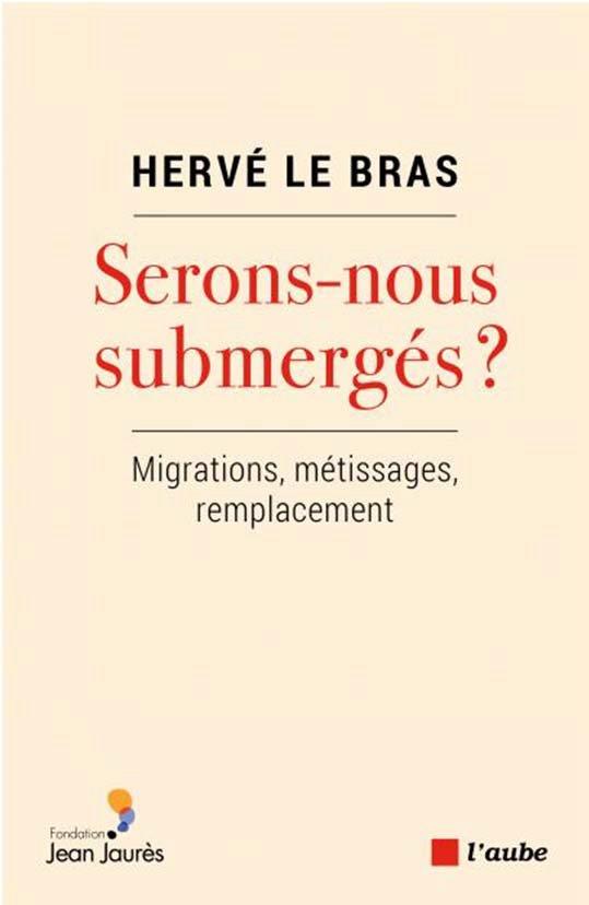 SERONS-NOUS SUBMERGES ?