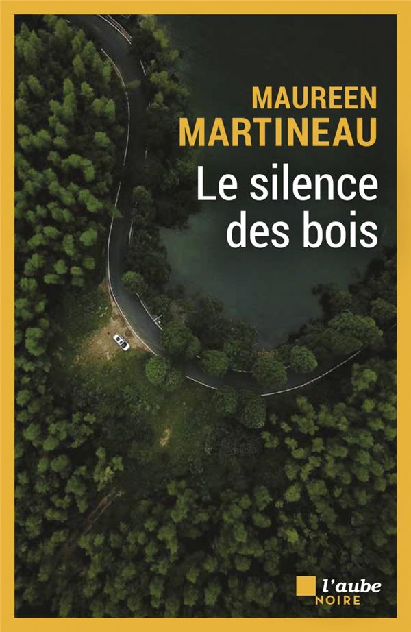 LE SILENCE DES BOIS