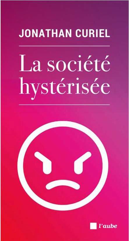 LA SOCIETE HYSTERISEE - COMMENT FAIRE REDESCENDRE LA TEMPERA