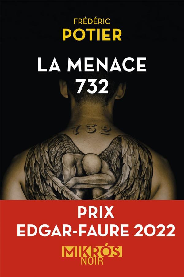 LA MENACE 732