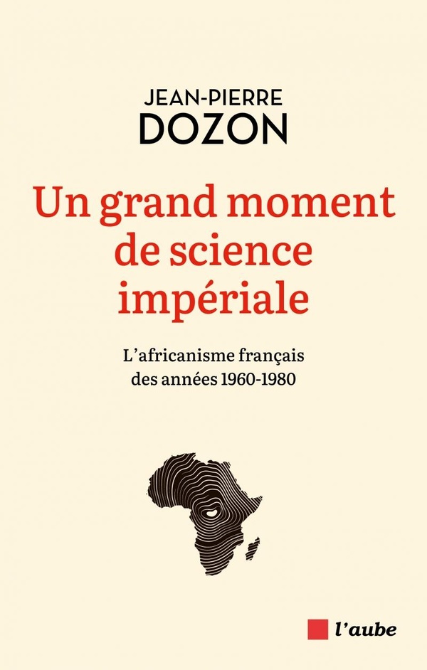 UN GRAND MOMENT DE SCIENCE IMPERIALE