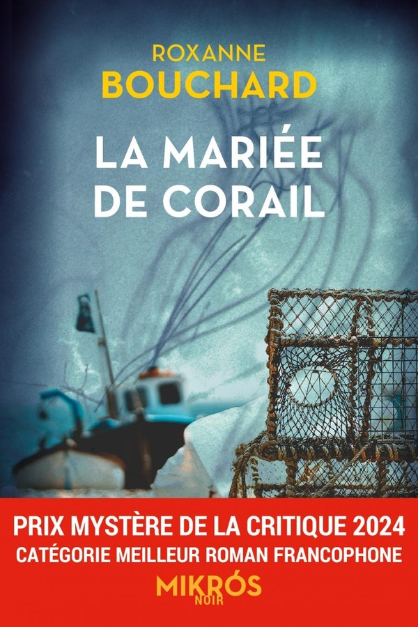 LA MARIEE DE CORAIL