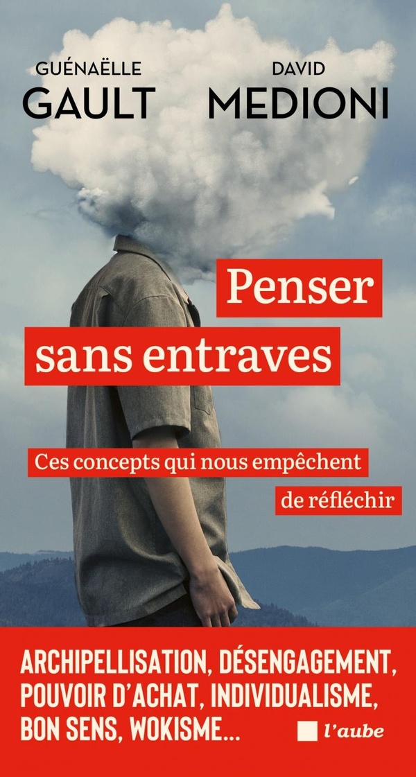 PENSER SANS ENTRAVES