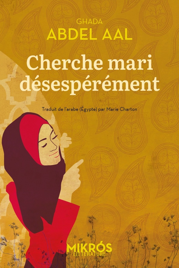 CHERCHE MARI DESESPEREMENT