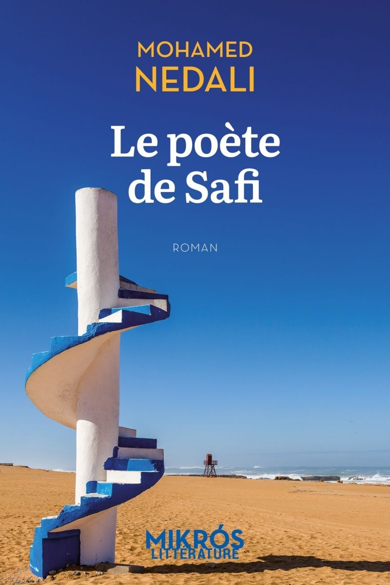 LE POETE DE SAFI