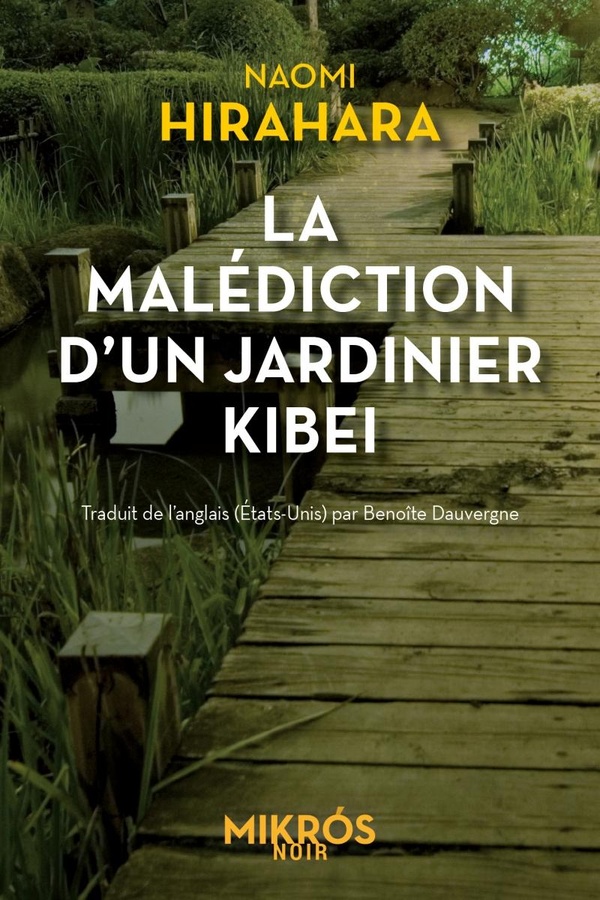 LA MALEDICTION D'UN JARDINIER KIBEI